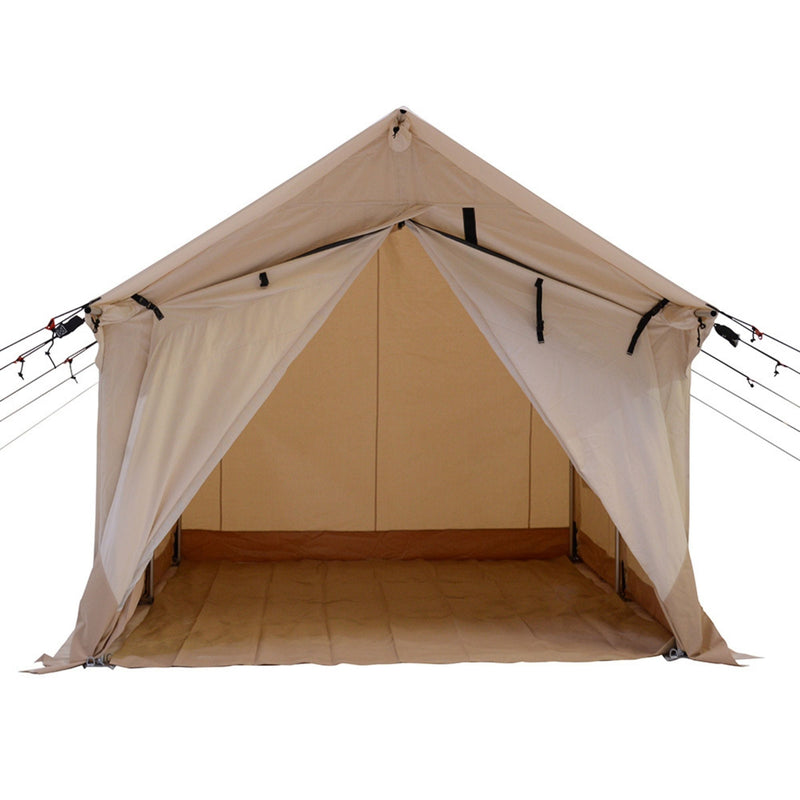 Load image into Gallery viewer, 8'x10' Alpha Wall Tent

