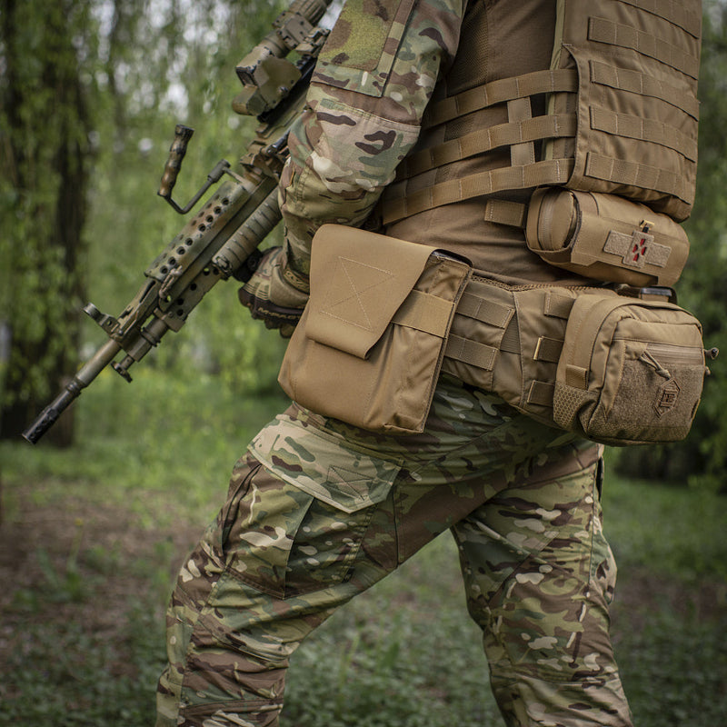 Load image into Gallery viewer, M-Tac Closed Pouch M249 Ammo Box
