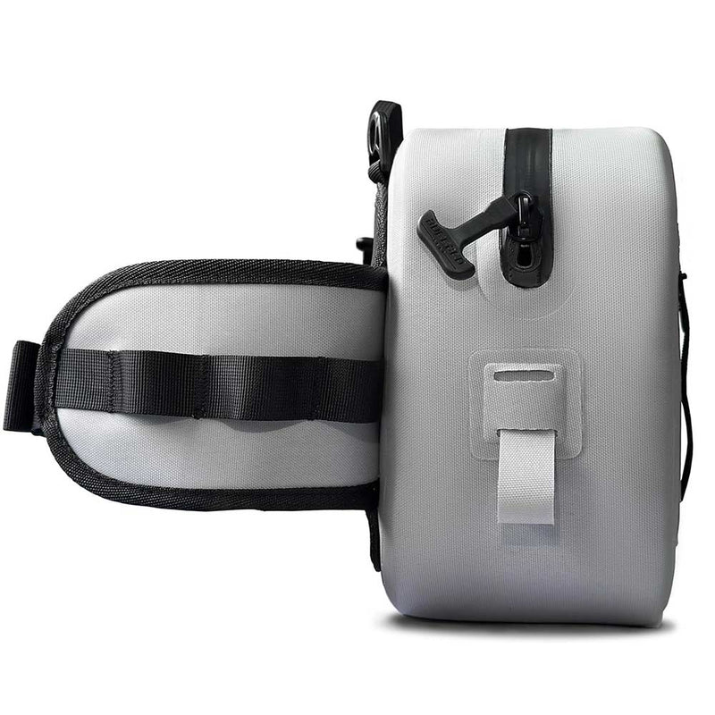 Load image into Gallery viewer, 9.4QT Waterproof Fishing Fanny Pack
