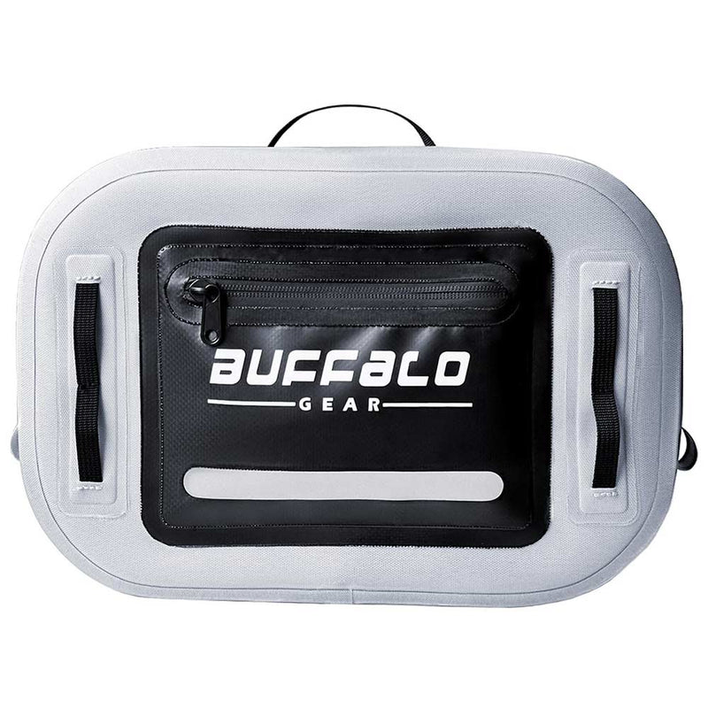Load image into Gallery viewer, 9.4QT Waterproof Fishing Fanny Pack
