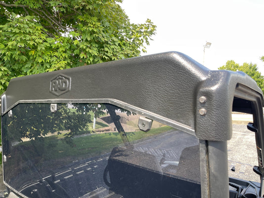 Can Am Defender Poly Roof •Fits 2016-Up