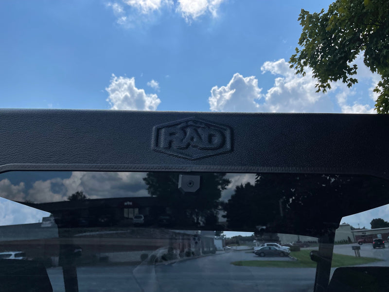 Load image into Gallery viewer, Can Am Defender Poly Roof •Fits 2016-Up
