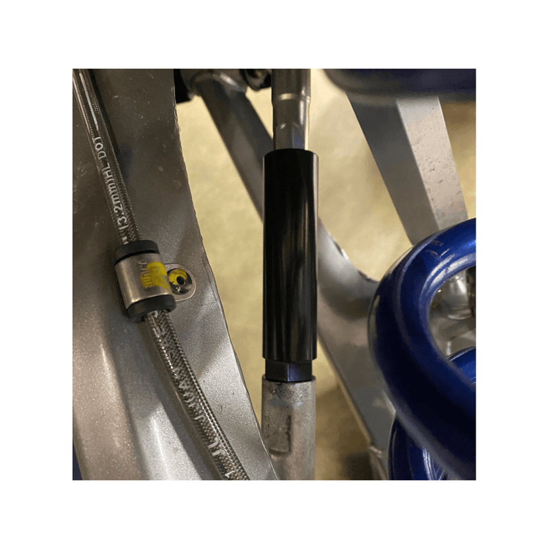 Load image into Gallery viewer, Polaris Pro R Tie Rod Sleeve
