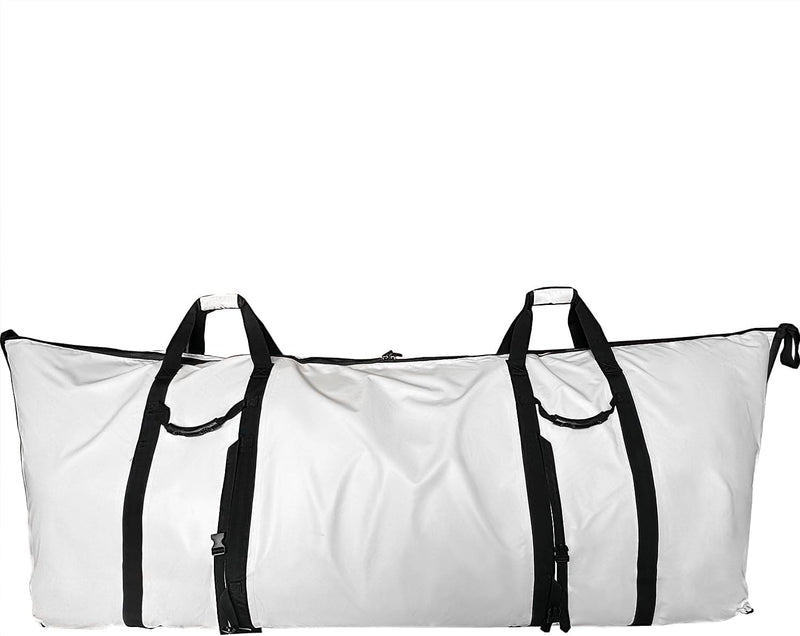 Load image into Gallery viewer, 90'' Fish Cooler Bag With YKK Zipper
