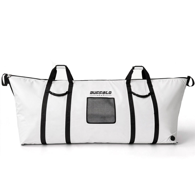 Load image into Gallery viewer, 90'' Fish Cooler Bag With YKK Zipper
