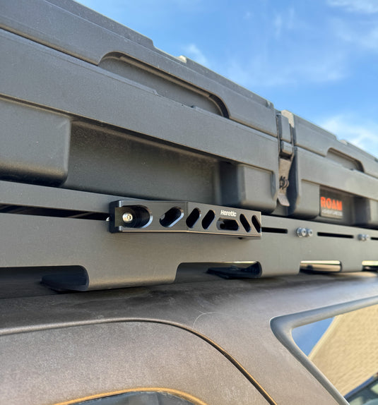 8in Roof Rack Handle