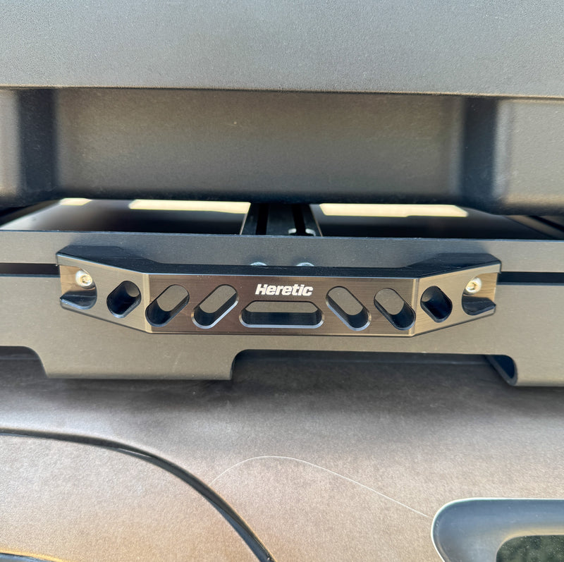 Load image into Gallery viewer, 8in Roof Rack Handle
