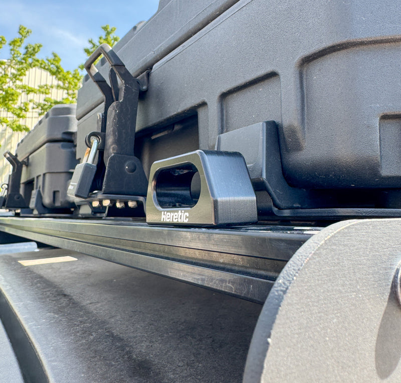 Load image into Gallery viewer, Roof Rack Utility Mount (Pair)
