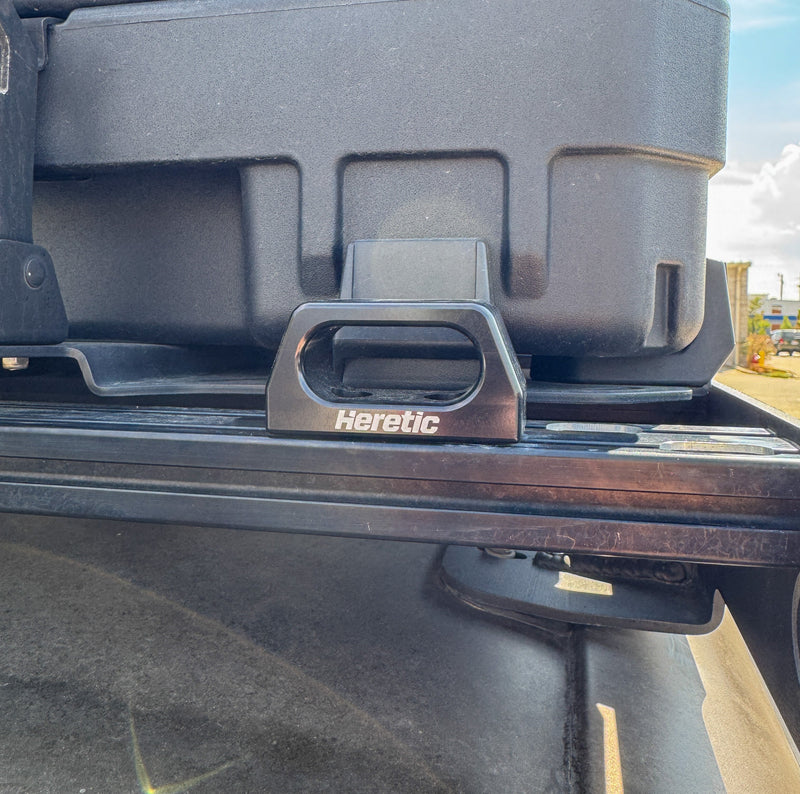 Load image into Gallery viewer, Roof Rack Utility Mount (Pair)
