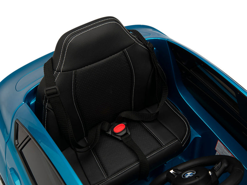 Load image into Gallery viewer, BMW SUV Ride On Car For Children W/Magic Cars® Parental Control
