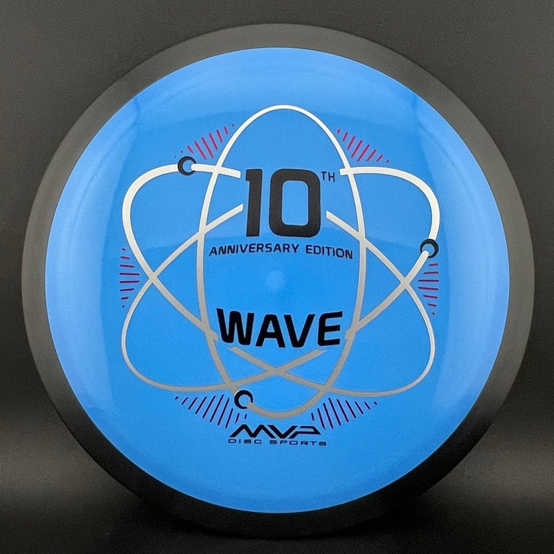 Load image into Gallery viewer, Neutron Wave – 10 Year Edition
