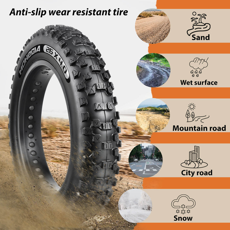 Load image into Gallery viewer, Rock Conqueror
