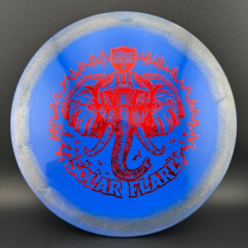 Load image into Gallery viewer, Horizon S-Line FD3 - Solar Flare - Alden Harris Signature by Manny Trujillo
