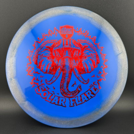 Horizon S-Line FD3 - Solar Flare - Alden Harris Signature by Manny Trujillo