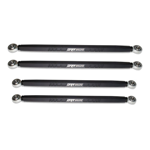 DRT Motorsports Polaris (2011-2014) 900/XP900/4 Hex Bar Radius Rod Kit