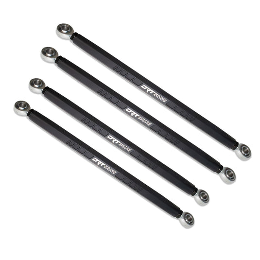 DRT Motorsports Polaris (2011-2014) 900/XP900/4 Hex Bar Radius Rod Kit