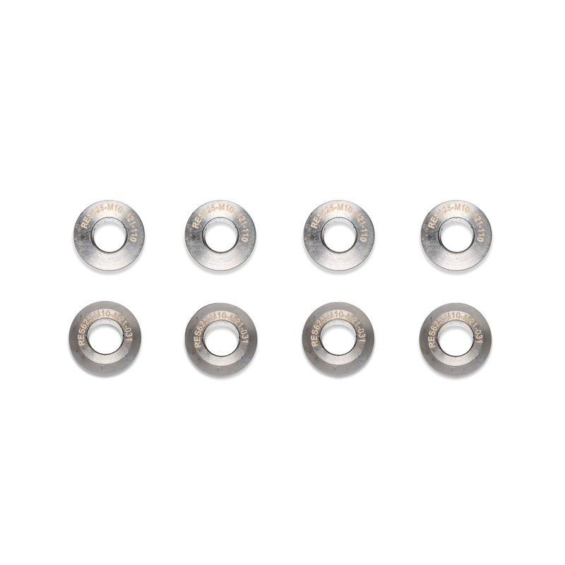 Load image into Gallery viewer, DRT Motorsports Polaris (2011-2014) 900/XP900/4 Hex Bar Radius Rod Kit
