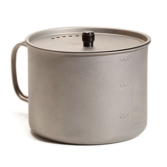 TITANIUM TI-LITE 900 MUG - Skoutley Outdoors LLC