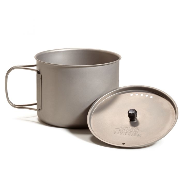 Load image into Gallery viewer, TITANIUM TI-LITE 900 MUG
