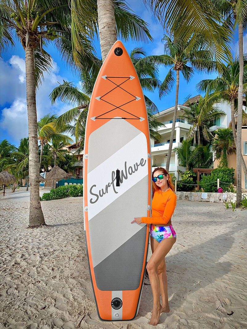 Load image into Gallery viewer, Random color paddle board
