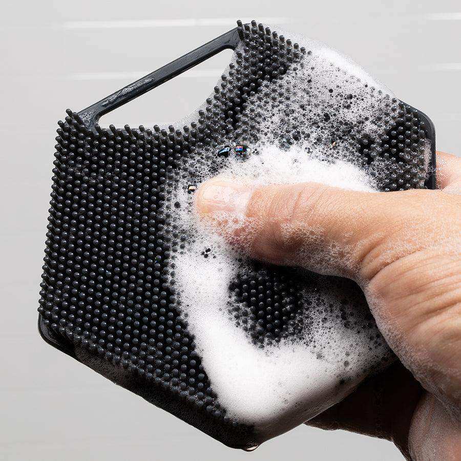 The Body Scrubber 2.0 - Skoutley Outdoors LLC