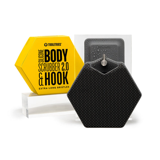 Get Your Grooming Together Pack
