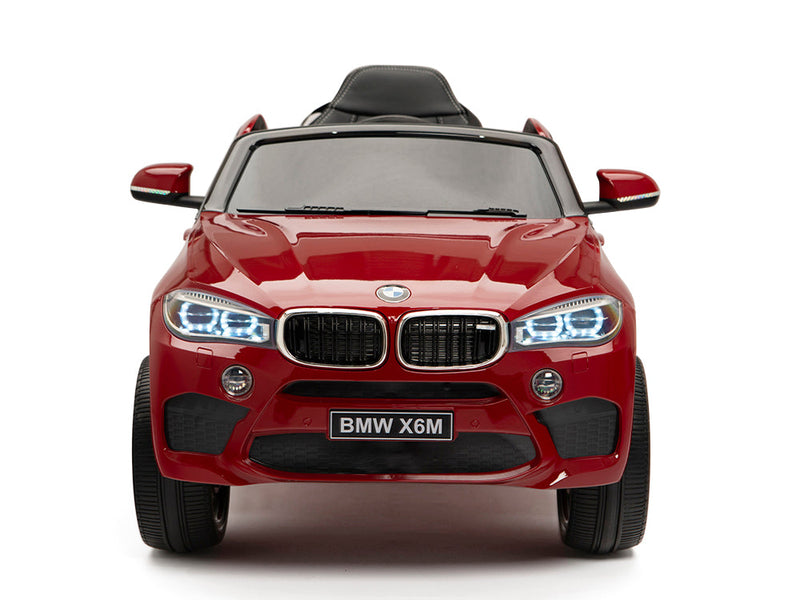 Load image into Gallery viewer, BMW SUV Ride On Car For Children W/Magic Cars® Parental Control
