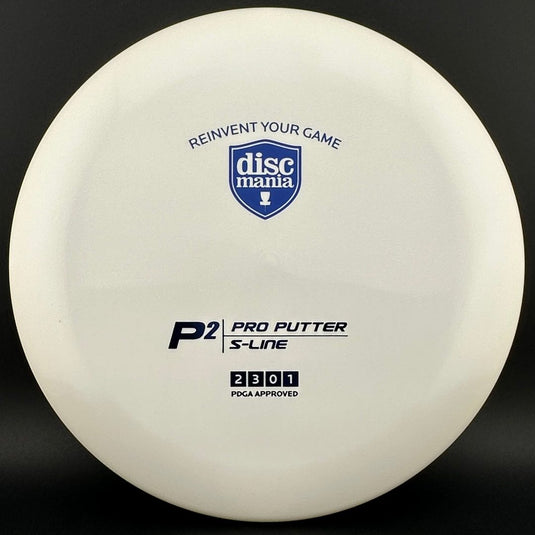S-Line P2 - 2023 Reinvented Edition