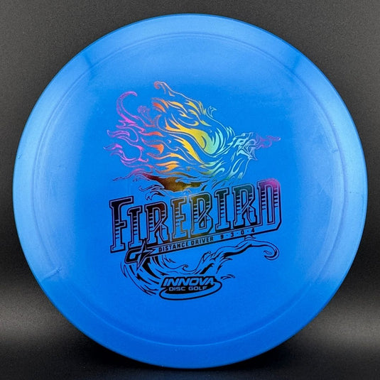 GStar Firebird