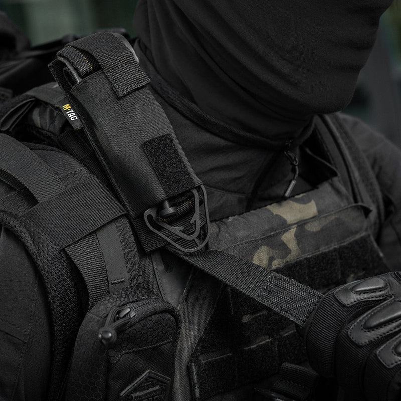 Load image into Gallery viewer, M-Tac Pouch for Tourniquet Elastic MOLLE Gen.II
