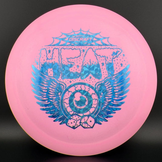 Solid Lightweight ESP Heat - Ledgestone 2025 Season 2