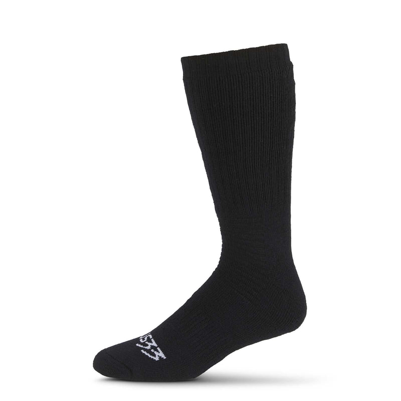 Load image into Gallery viewer, Midweight Wool Workhorse Socks - Boot
