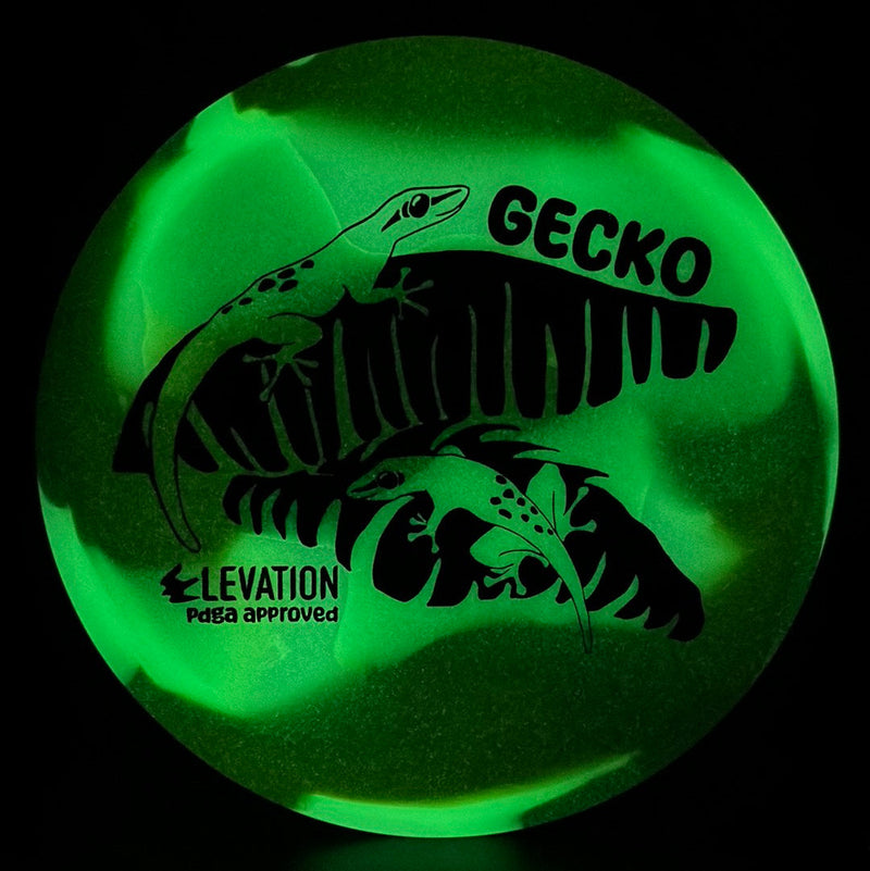 Load image into Gallery viewer, glO-G (Glow) Gecko
