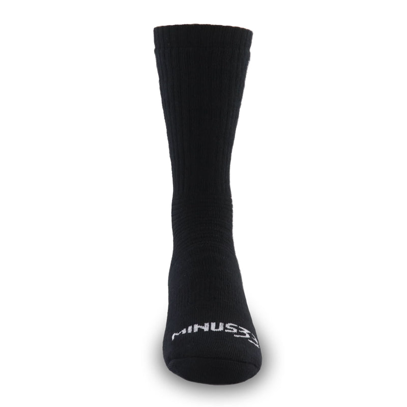 Load image into Gallery viewer, Midweight Wool Workhorse Socks - Boot
