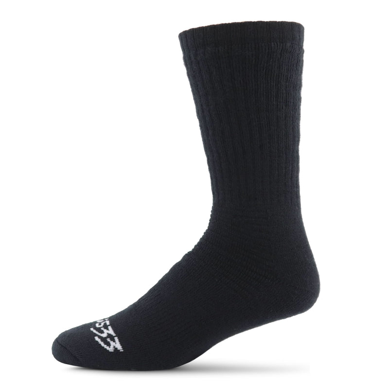 Load image into Gallery viewer, Midweight Wool Workhorse Socks - Boot
