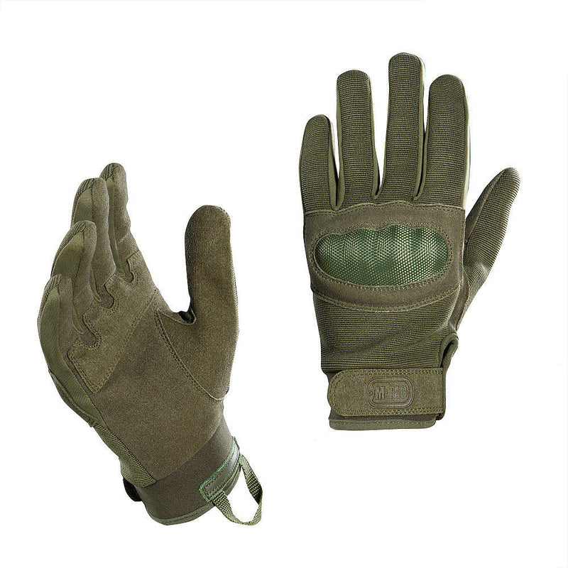 Load image into Gallery viewer, M-Tac Gloves Assault Tactical Mk.3
