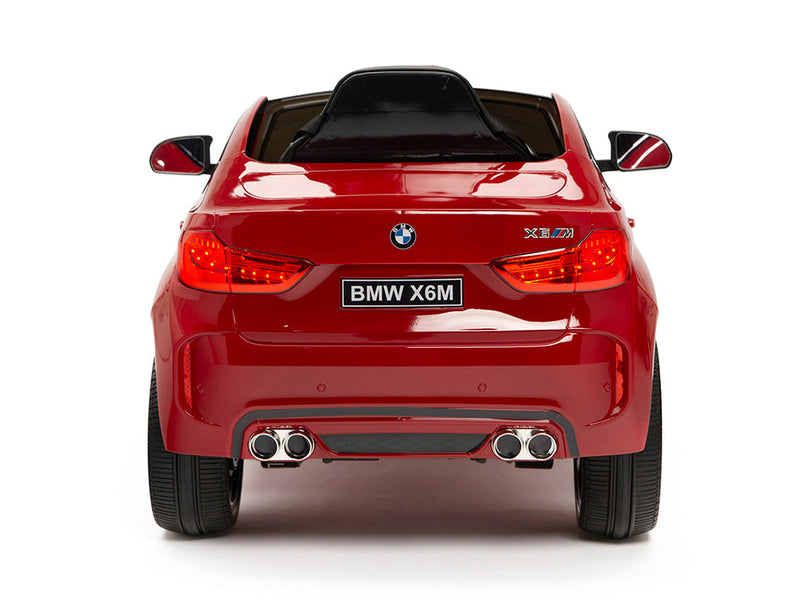 Load image into Gallery viewer, BMW SUV Ride On Car For Children W/Magic Cars® Parental Control

