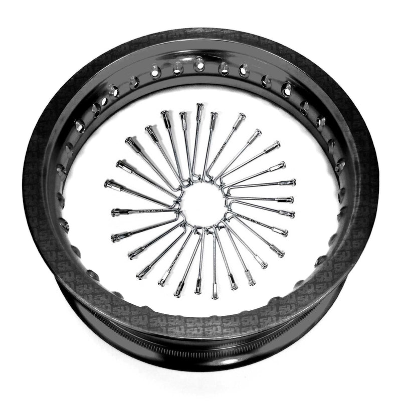 Load image into Gallery viewer, Honda CRF &amp; XR 50 Aluminum Rims
