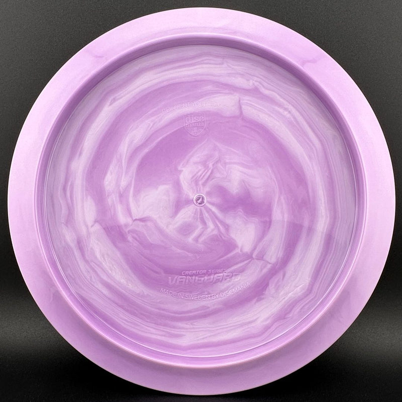 Load image into Gallery viewer, Swirly S-Line Vanguard - Kyle Klein Creator Series
