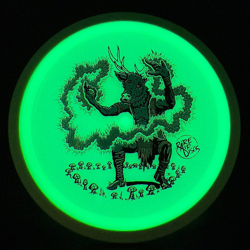 Load image into Gallery viewer, Eclipse Vanish - Elk Man 2.0 by Ripper Studios
