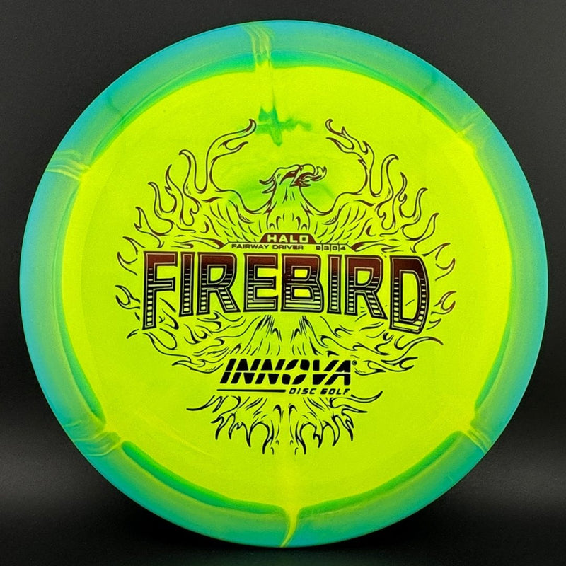 Load image into Gallery viewer, Halo Star Firebird
