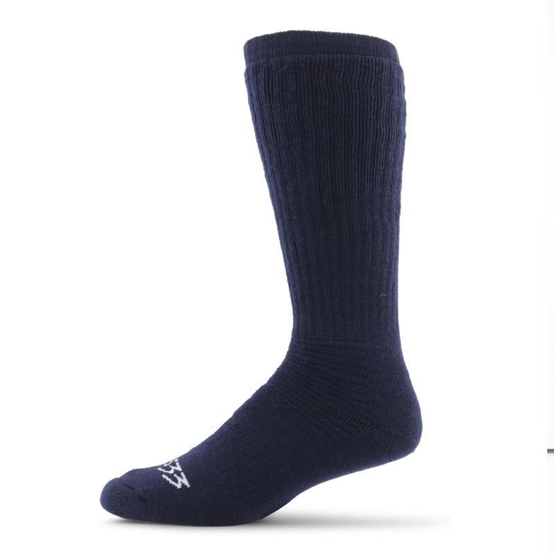 Load image into Gallery viewer, Midweight Wool Workhorse Socks - Over the Calf
