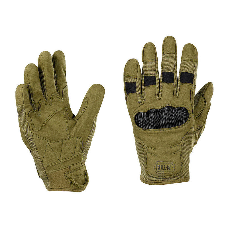 Load image into Gallery viewer, M-Tac gloves Assault Tactical Mk.6
