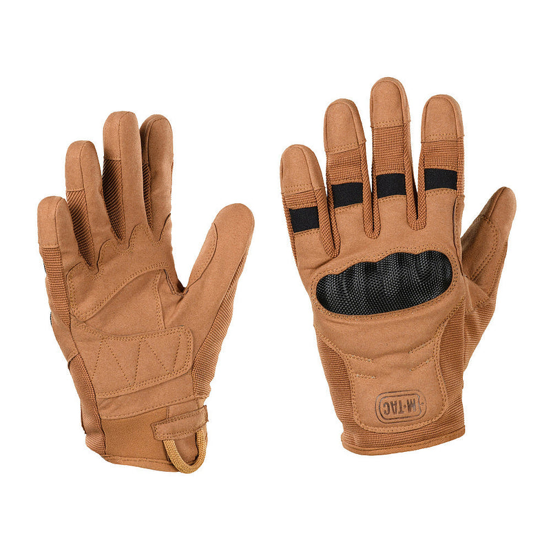 Load image into Gallery viewer, M-Tac gloves Assault Tactical Mk.6
