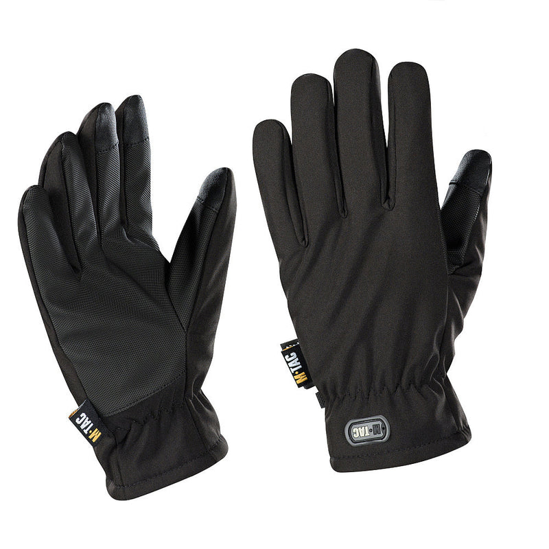 Load image into Gallery viewer, M-Tac Soft Shell Thinsulate Gloves
