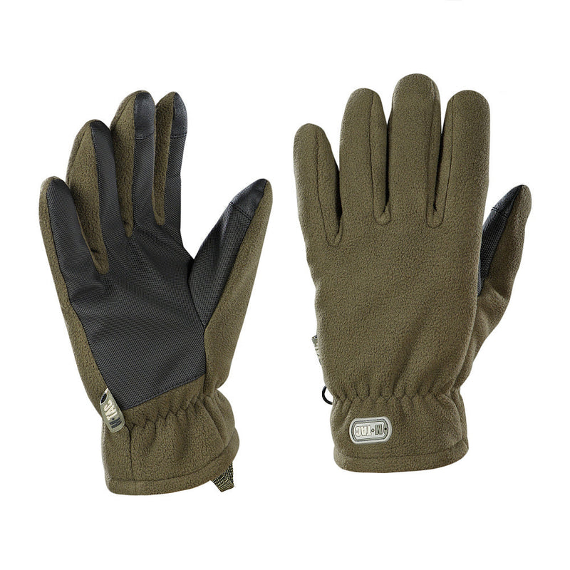Load image into Gallery viewer, M-Tac Fleece Thinsulate Gloves
