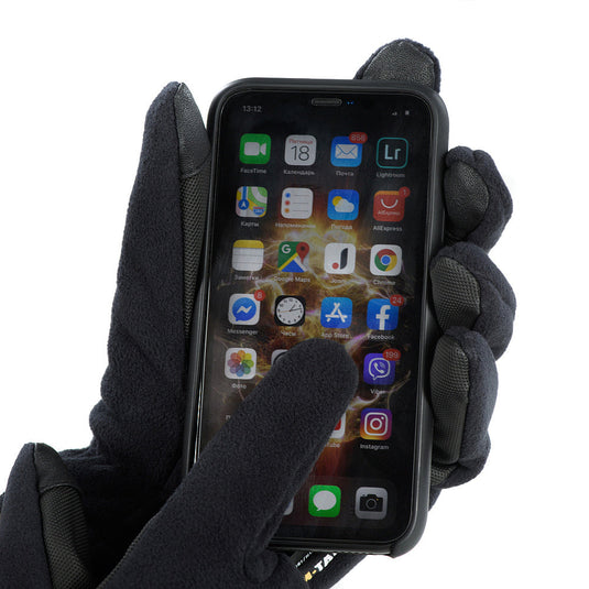 M-Tac Fleece Thinsulate Gloves