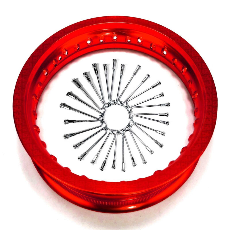 Load image into Gallery viewer, Honda CRF &amp; XR 50 Aluminum Rims
