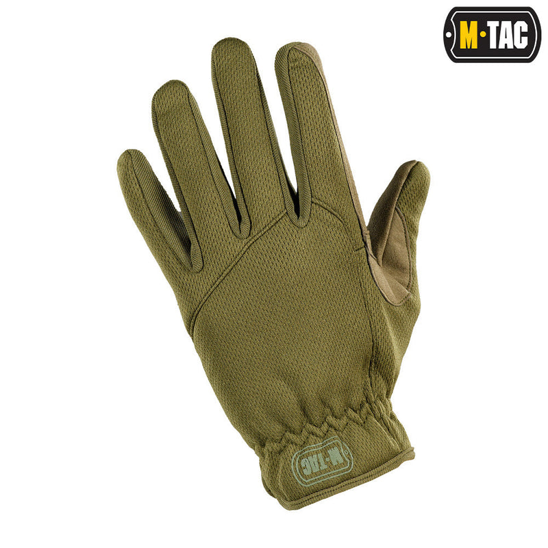 Load image into Gallery viewer, M-Tac Gloves Scout Tactical Mk.2
