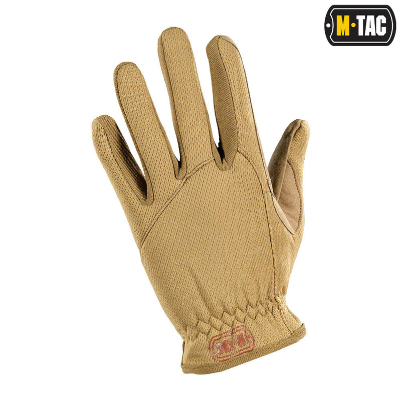 Load image into Gallery viewer, M-Tac Gloves Scout Tactical Mk.2
